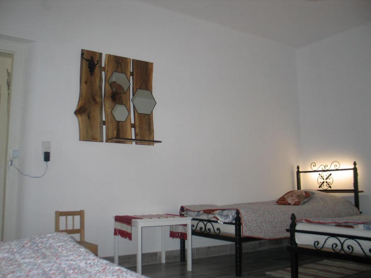 Réti Tanya Vendégház Kerecseny Exterior foto