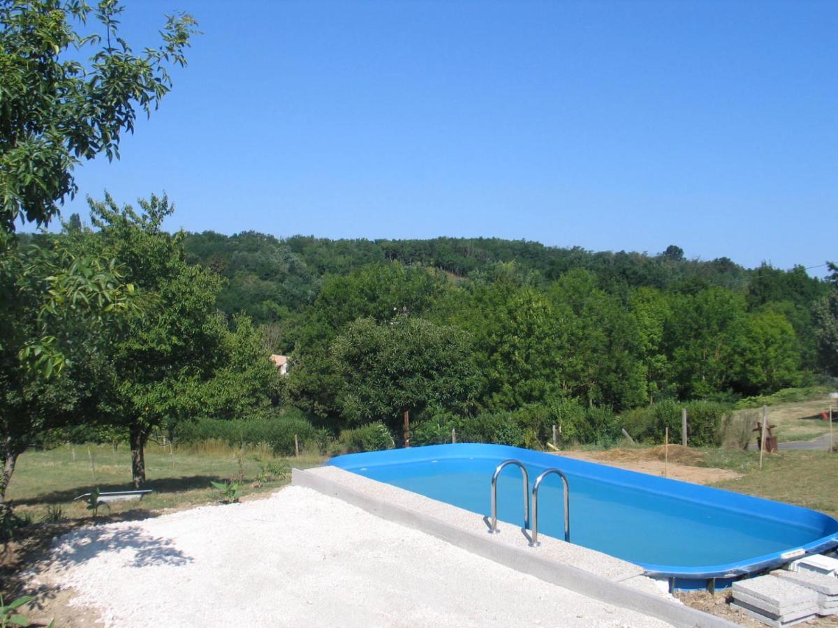 Réti Tanya Vendégház Kerecseny Exterior foto