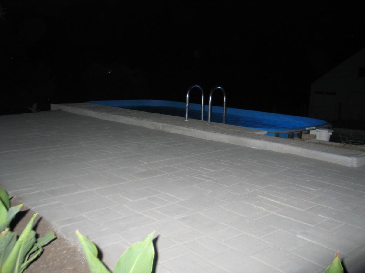 Réti Tanya Vendégház Kerecseny Exterior foto