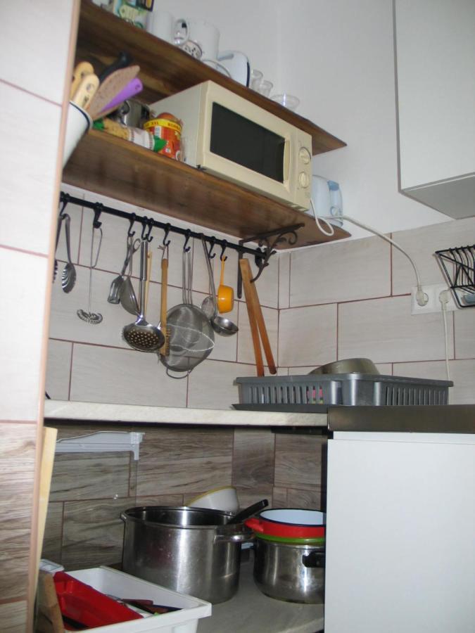 Réti Tanya Vendégház Kerecseny Exterior foto